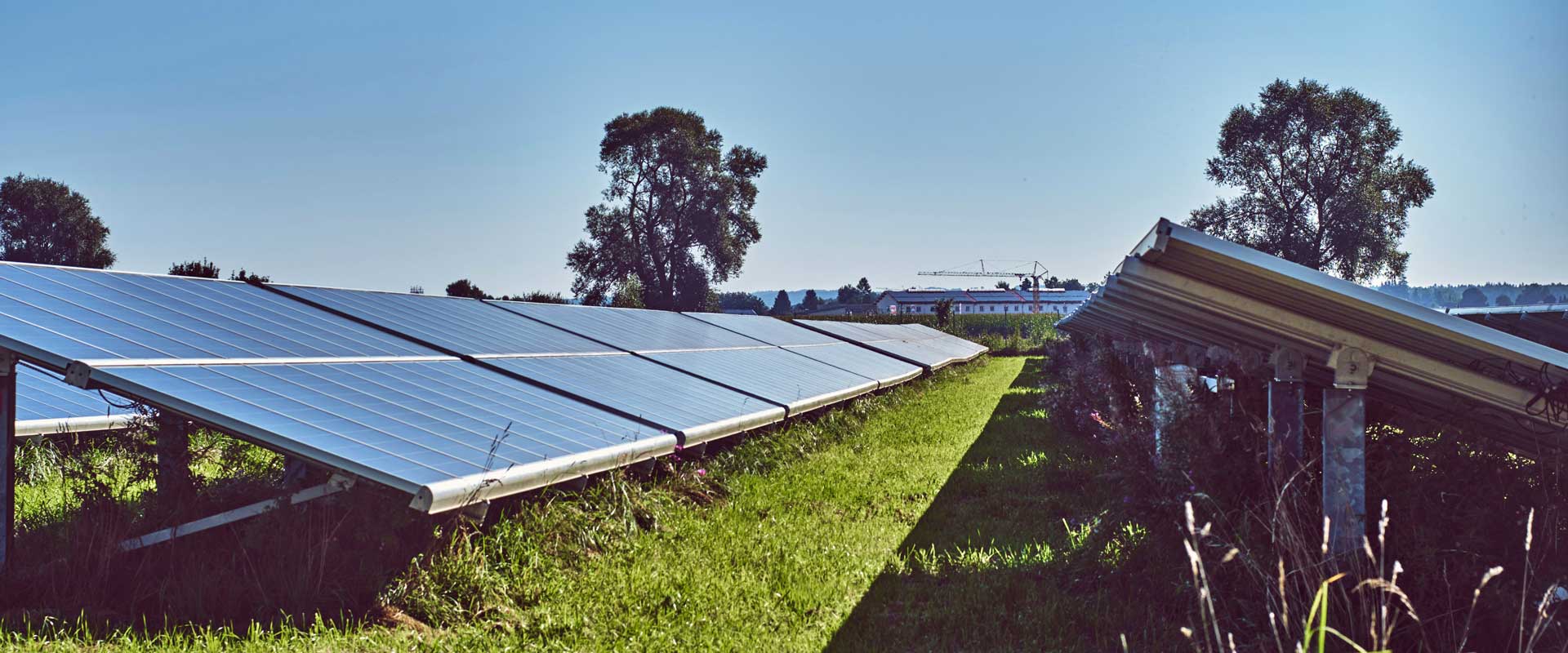 CTS Solar - Vredenburg Agricultural and Commercial Solar Solutions you can rely on