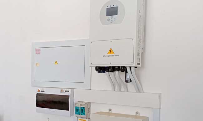 Efficient and Effective Solar Solutions in Vredenberg - through professional solar optimisation