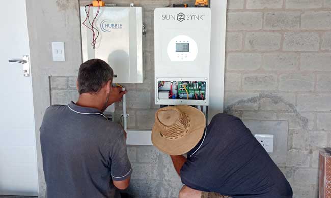 Improve ROI with solar evaluation and optimisation